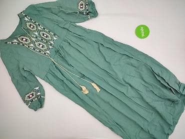 bluza tunika: Sukienka damska, rozmiar XL — 2