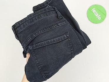 jeansy prl: Jeansy damskie, rozmiar M — 6