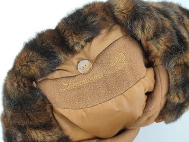 majtki z futrem: Odzież wierzchnia 
, Płaszcz damski, rozmiar 2XL — 4