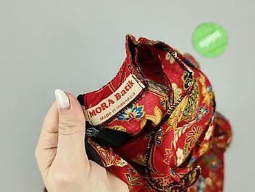 prosta spódnice maxi: Sukienka damska, rozmiar S — 4