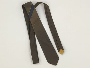 Ties and accessories: Tie, color - Brown, condition - Good