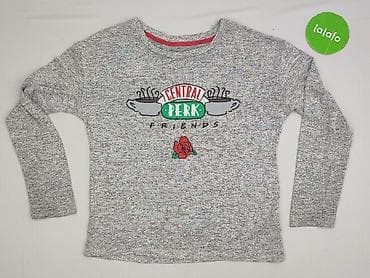 chicaca dresy: F.R.I.E.N.D.S, Bluza damska
, rozmiar S — 2