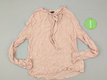 bluzki dopasowane eleganckie: Calliope, Bluzka damska, rozmiar M — 2