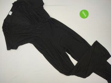 kombinezon zig zag: Kombinezon damski, rozmiar 3XL — 2