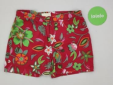 spongebob klapki: Vero Moda, Szorty damskie, rozmiar M — 2