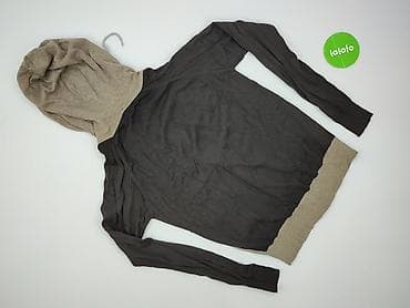 bluza pull: Bluza z kapturem dla mężczyzn, rozmiar M — 5