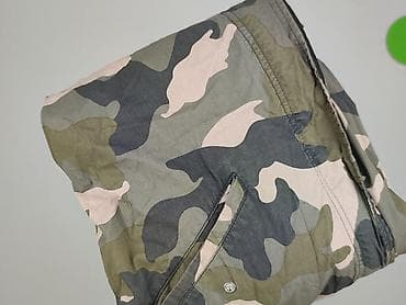 parka amisu: H&M Divided, Parka damska, rozmiar S — 6
