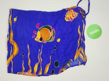 przedłużka do stroju kąpielowego: Narzutka damska, rozmiar One size — 2