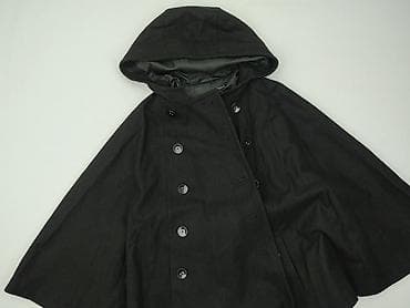 kurtki zima: Next, Ponczo damskie, rozmiar M — 1