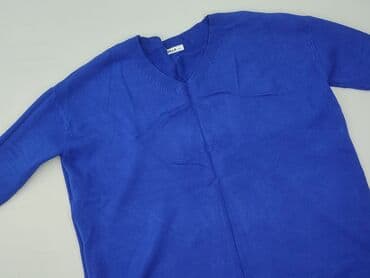 poliamid w swetrze: Villa, Sweter damski, rozmiar S — 1