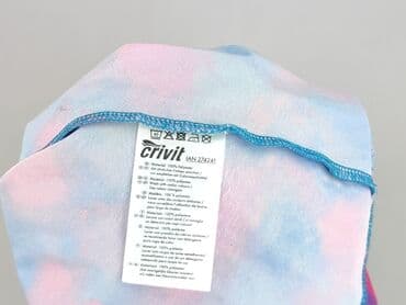 koszulka z napisem california: Crivit, T-shirt damski, 7XL — 5