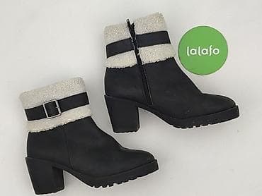 martes śniegowce: Botki damskie, rozmiar 39 — 4