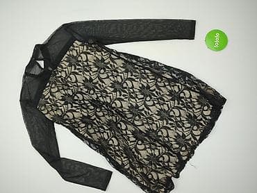 bluzki cekiny plus size: Top Secret, Sukienka damska, rozmiar S — 3