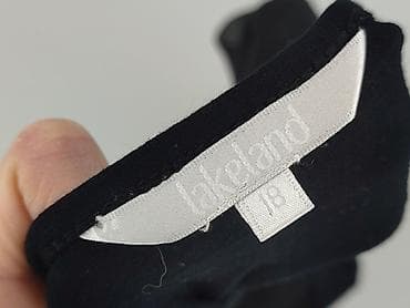 biała bluza pull: Bluzka damska, rozmiar 3XL — 4