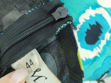 eleganckie sukienki rozmiar 48: Miranda, Sukienka damska, XL — 5