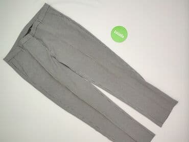 Women's Clothing: Esmara, Material trousers for women, XL — 2