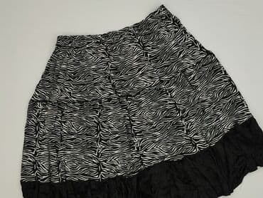 spódnice midi plus size: Spódnica damska, rozmiar M — 1