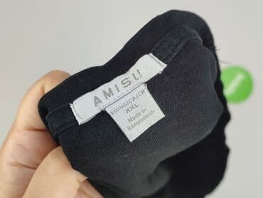 audi koszulka: Amisu, T-shirt damski, rozmiar L — 4