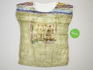 3xl blouse: Bluzka damska, rozmiar 3XL — 2