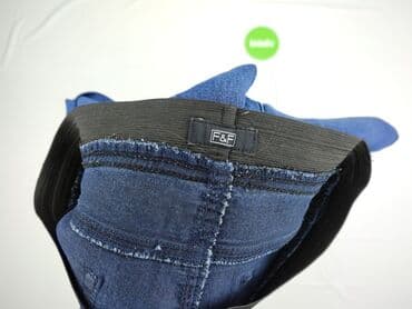 kozaki sofix: F&F, Legginsy Eleganckie damskie, 2XL — 4