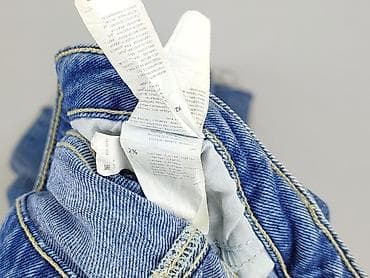 daichmann klapki: DENIM JEANS, Jeansy damskie, rozmiar XL — 5