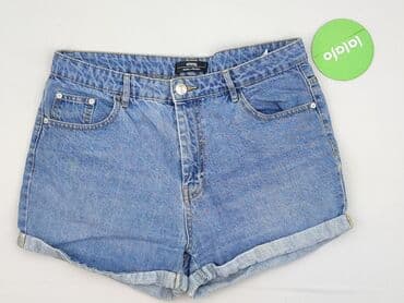 szorty jeansowe damskie lee: Szorty damskie, rozmiar L — 2