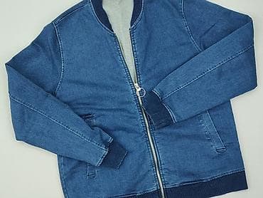 bomber: Męska kurtka typu bomber Feewear - Rozmiar: S (zgodne z metką) - — 1