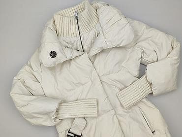 dresy oversize: Amisu, Kurtka zimowa damska, rozmiar S — 1