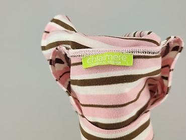 pull and bear pl: T-shirt damski, rozmiar L — 4