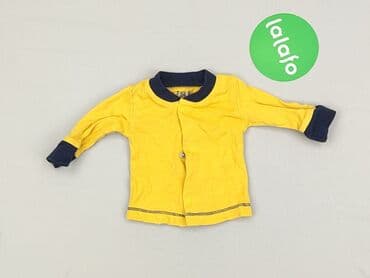 pajacyk niemowlęcy lidl: Blouse, Newborn baby, condition - Very good — 2