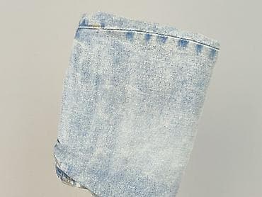 jeansy hm: H&M, Jeansy damskie, rozmiar S — 6