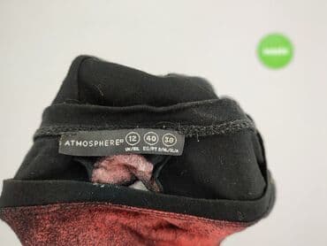 buty z wilkiem: Atmosphere, Топ жіночий, розмір M — 6