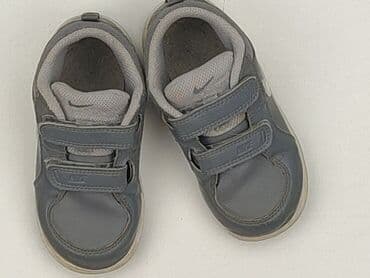 sandały profilowane dla dzieci: Кросівки Nike, 25, Б/в — 1