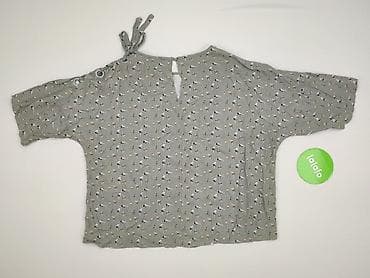 luźne bluzki: Medicine, Bluzka damska, rozmiar S — 4