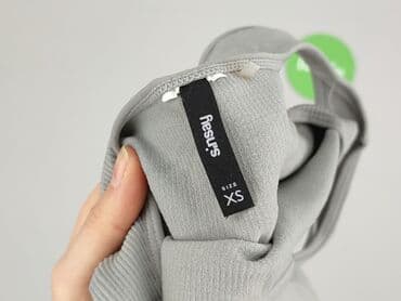 legginsy push up xs: Sinsay, Top damski, XS — 4