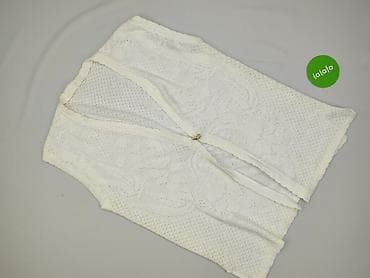 biustonosze soft: Kamizelka damska, rozmiar 4XL — 2