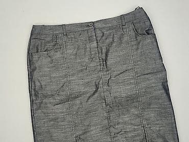 spódnico spodnie pull: Spódnica damska, rozmiar XL — 1