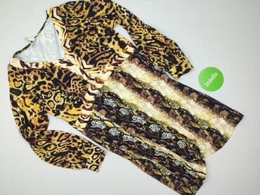 sukienka karnawałowa plus size: BODY FLIRT, Sukienka damska, rozmiar 2XL — 2