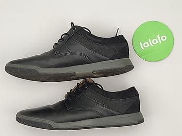 identic basic t shirt: Shoes for men, size 44 — 3