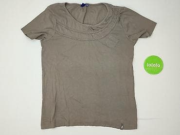 spodnie cecil: Cecil, T-shirt damski, rozmiar 2XL — 2