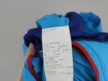 the outerwear kurtki c a: Hechter Paris, Kurtka przejściowa dla mężczyzn, M — 5