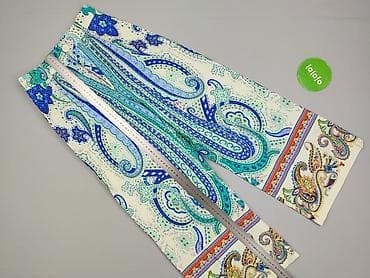 cargo crop: Zara, Spodnie materiałowe damskie, rozmiar XS — 6