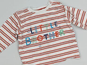 koszulki z jacka danielsa: Blouse, 12-18 months, condition - Good — 1