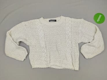 купити куртку в польщі жіночу: Светр жіночий, розмір M — 3