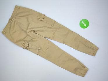 sinsay cargo: Tally Weijl, Spodnie cargo damskie, rozmiar S — 3