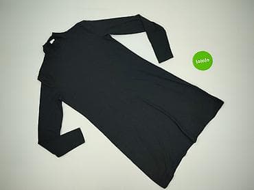 basic apparel kurtki: H&M Basic, Sukienka damska, rozmiar S — 2