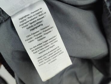 spodnie dresowe carpatree: Infinity, Spodnie dresowe dla mężczyzn, rozmiar 3XL — 5