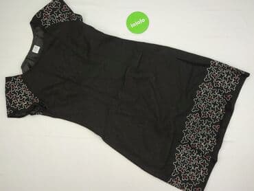 wełniane sukienki: GREY WOLF, Sukienka damska, rozmiar L — 3