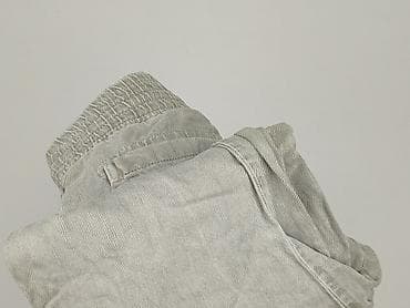 smog bluza: Zara, Spodnie dresowe damskie, rozmiar M — 5
