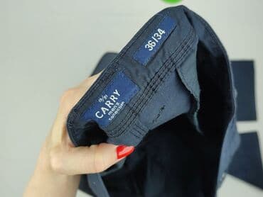 koszula stone island: Чіноси для чоловіків, XL, Carry, стан - Хороший — 4